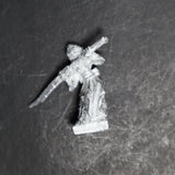 Undead Samurai, C18, Citadel Miniatures