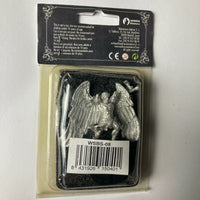 Andrea Miniatures, Stormgate Leogante Wings of Redemption Blister