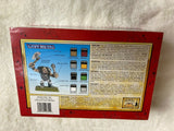 Games Workshop WFB, Golgfag's Mercenary Ogres Sealed Box