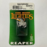 Reaper Dark Heaven Legends Balan Ironbreaker 02373