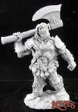 Reaper, Bertok Barbarian, 02924