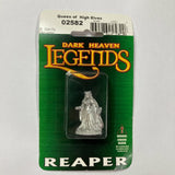 Reaper, Queen of High Elves, 02582