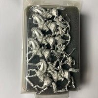 Ral Partha, Elf Horse Archers 02-724 18 pcs. Blister