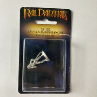 Ral Partha, Su-Na Shadowdancer 03-132 Blister