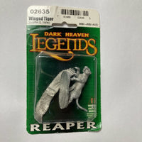 Reaper, Winged Tiger, 02635