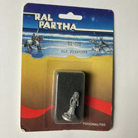 Ral Partha, Elf Princess 01-021 Blister